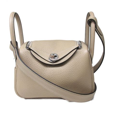 hermes mini lindy ostrich|hermes ostrich handbags.